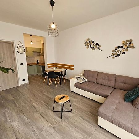 Casa Enne, Appartamento Vicino Centro E Juventus Stadium 토리노 외부 사진