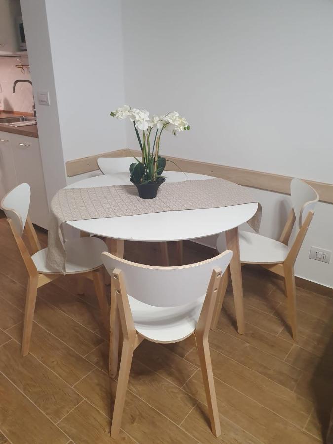 Casa Enne, Appartamento Vicino Centro E Juventus Stadium 토리노 외부 사진