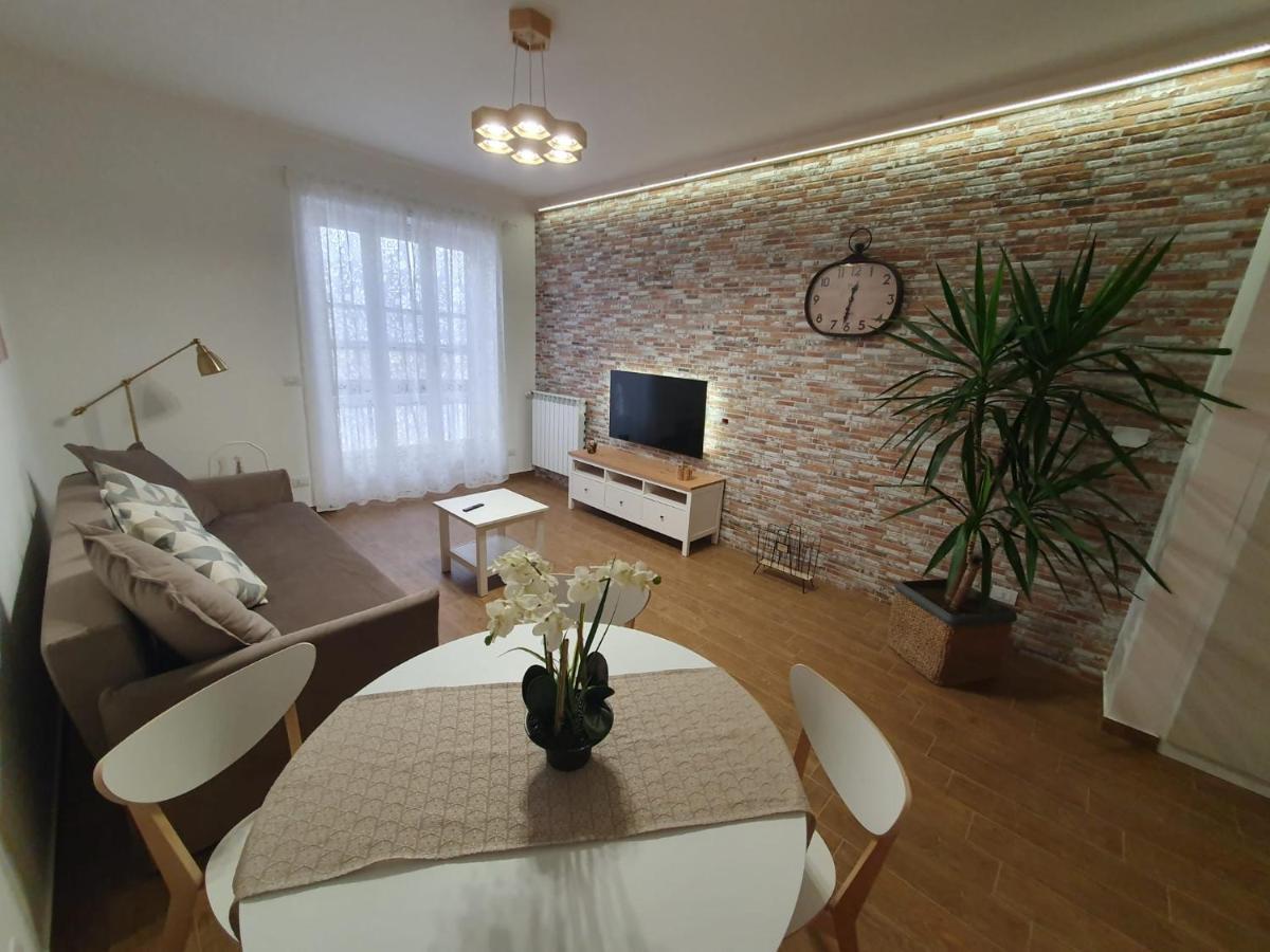 Casa Enne, Appartamento Vicino Centro E Juventus Stadium 토리노 외부 사진