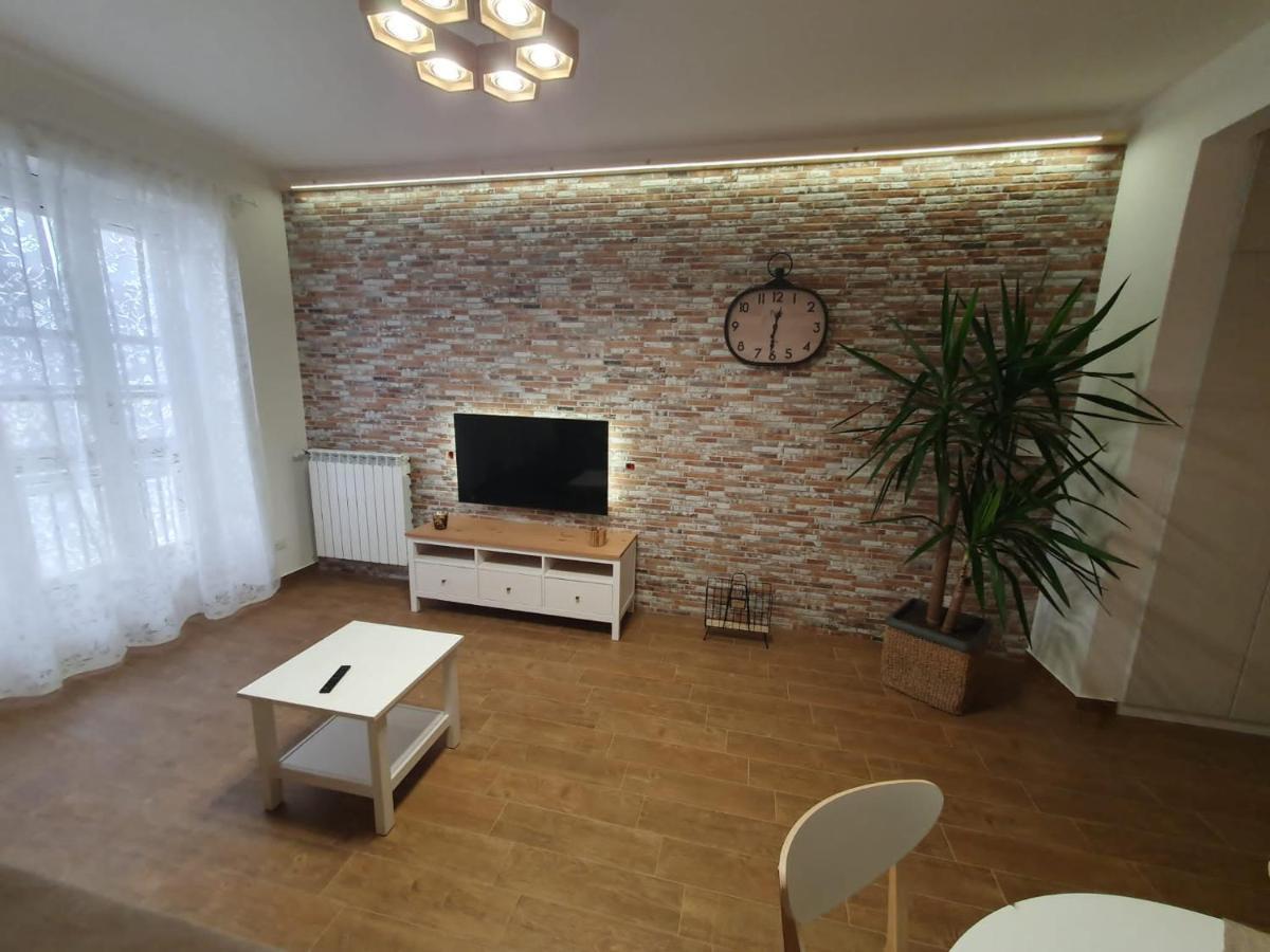 Casa Enne, Appartamento Vicino Centro E Juventus Stadium 토리노 외부 사진