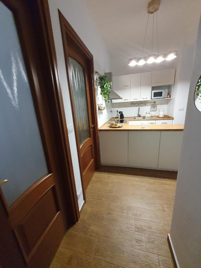 Casa Enne, Appartamento Vicino Centro E Juventus Stadium 토리노 외부 사진