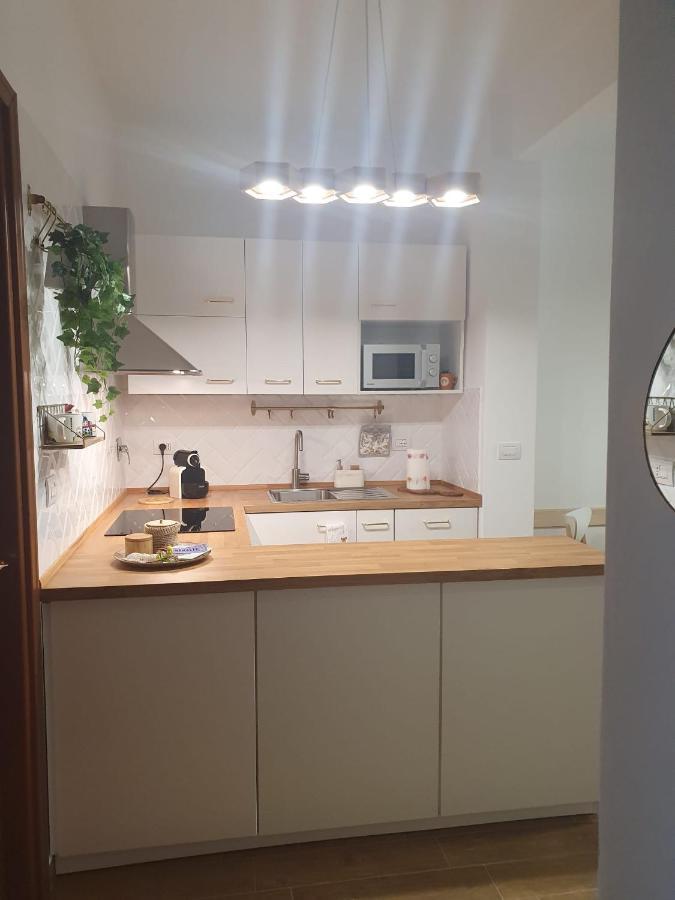 Casa Enne, Appartamento Vicino Centro E Juventus Stadium 토리노 외부 사진
