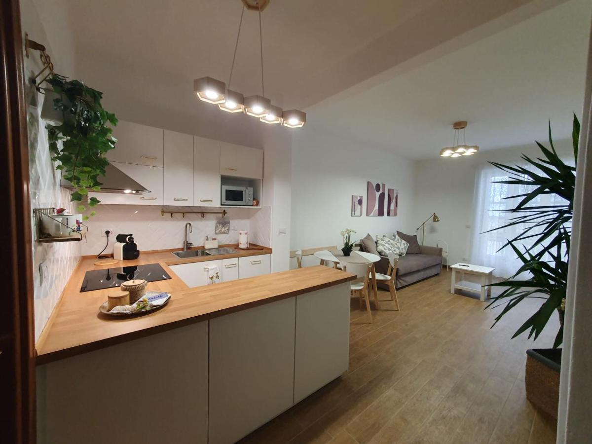 Casa Enne, Appartamento Vicino Centro E Juventus Stadium 토리노 외부 사진