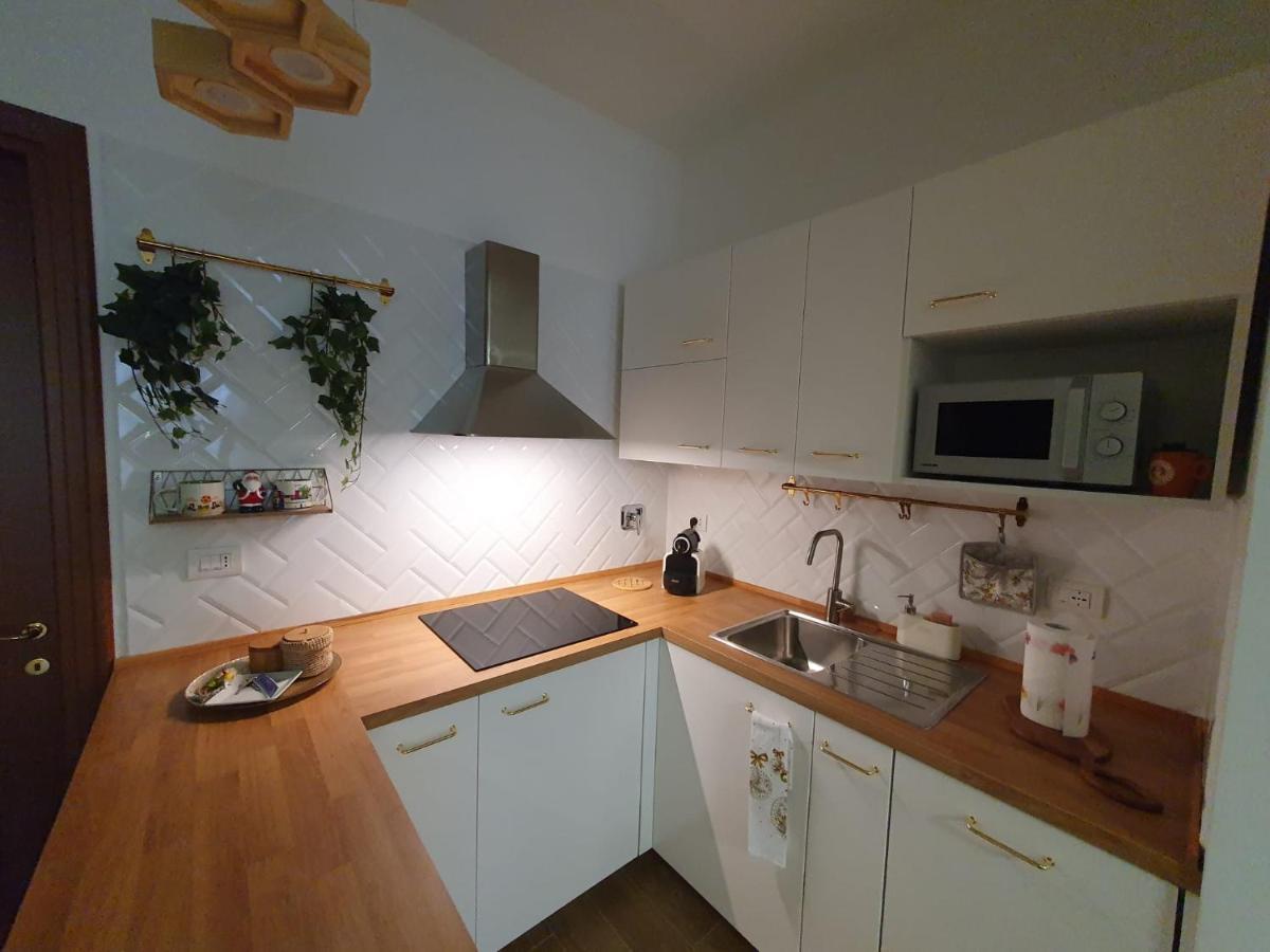 Casa Enne, Appartamento Vicino Centro E Juventus Stadium 토리노 외부 사진