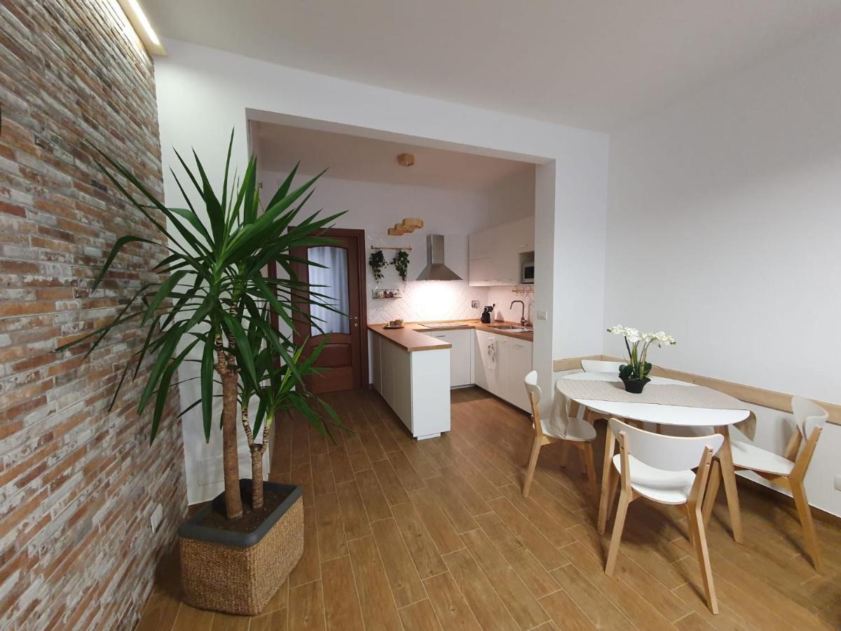 Casa Enne, Appartamento Vicino Centro E Juventus Stadium 토리노 외부 사진