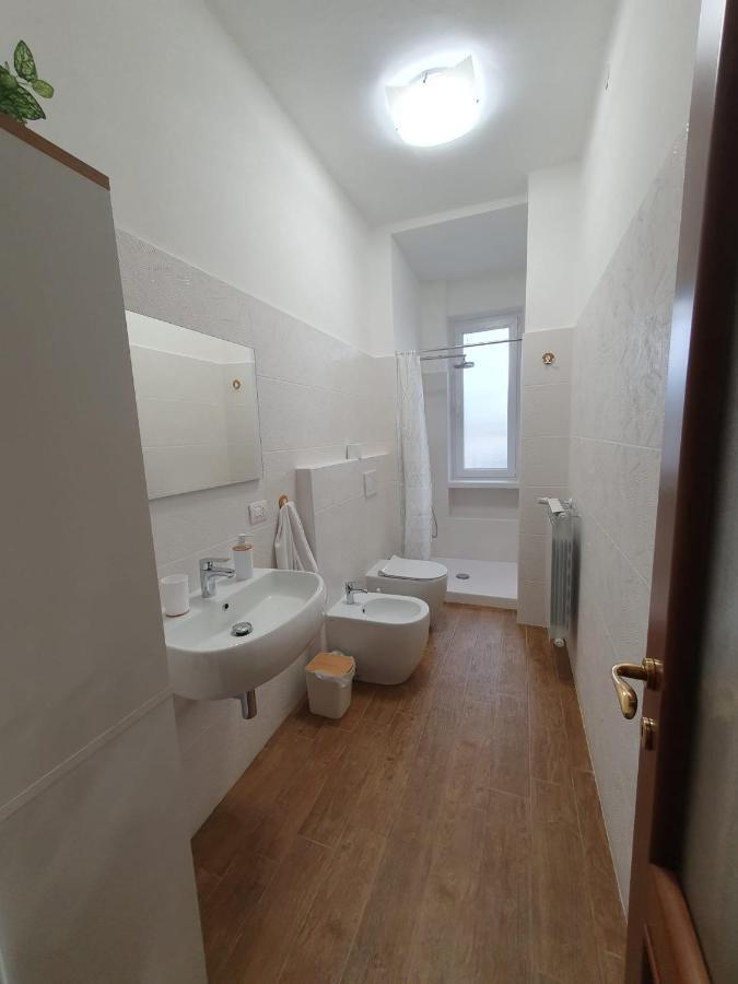 Casa Enne, Appartamento Vicino Centro E Juventus Stadium 토리노 외부 사진