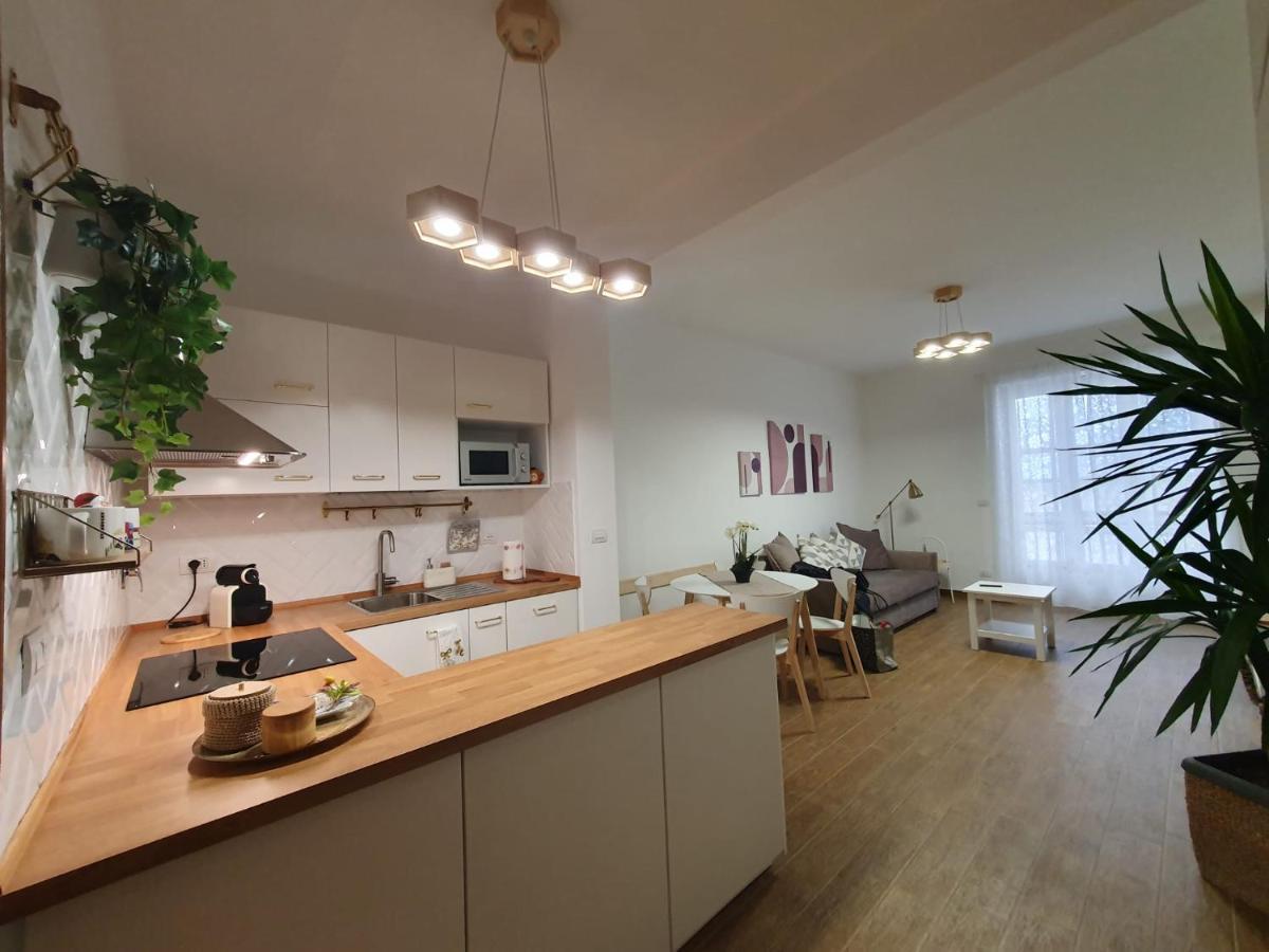 Casa Enne, Appartamento Vicino Centro E Juventus Stadium 토리노 외부 사진