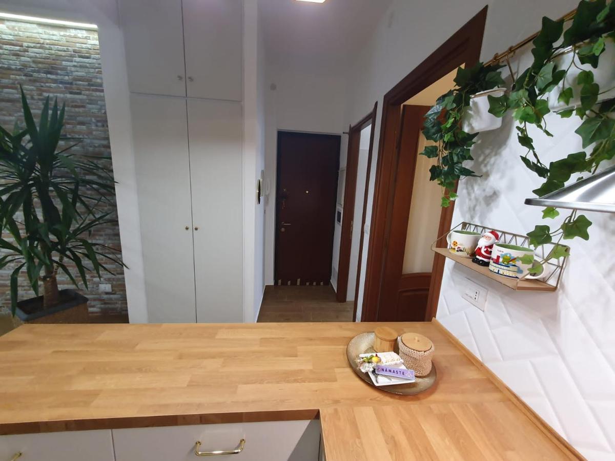 Casa Enne, Appartamento Vicino Centro E Juventus Stadium 토리노 외부 사진
