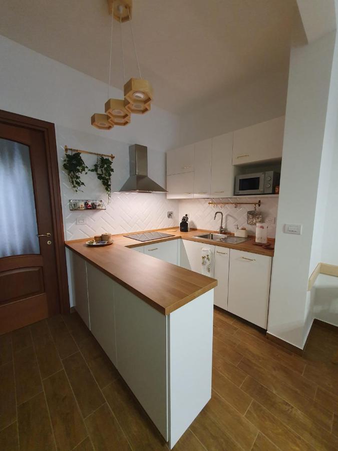 Casa Enne, Appartamento Vicino Centro E Juventus Stadium 토리노 외부 사진