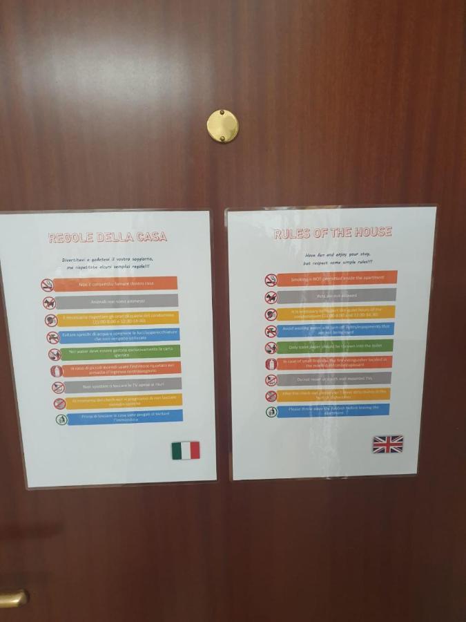 Casa Enne, Appartamento Vicino Centro E Juventus Stadium 토리노 외부 사진