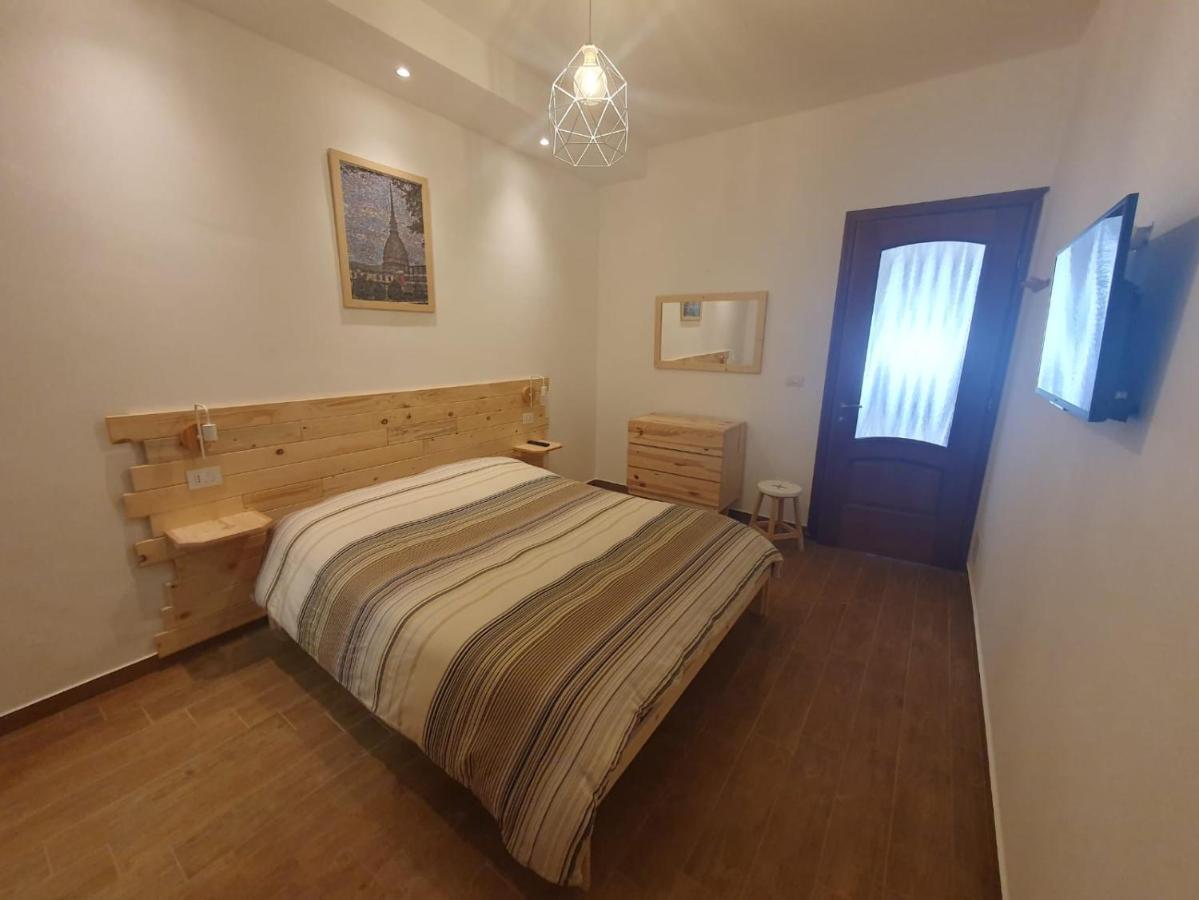 Casa Enne, Appartamento Vicino Centro E Juventus Stadium 토리노 외부 사진