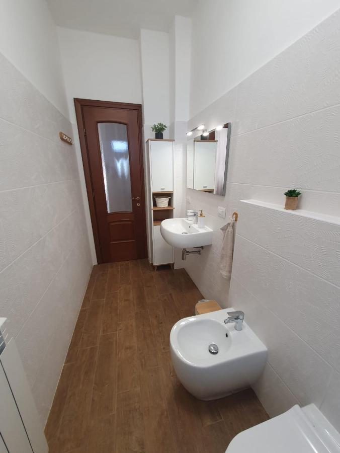 Casa Enne, Appartamento Vicino Centro E Juventus Stadium 토리노 외부 사진