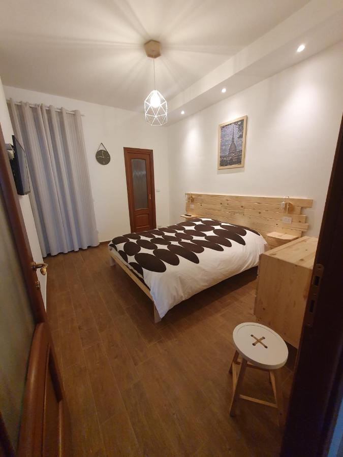 Casa Enne, Appartamento Vicino Centro E Juventus Stadium 토리노 외부 사진