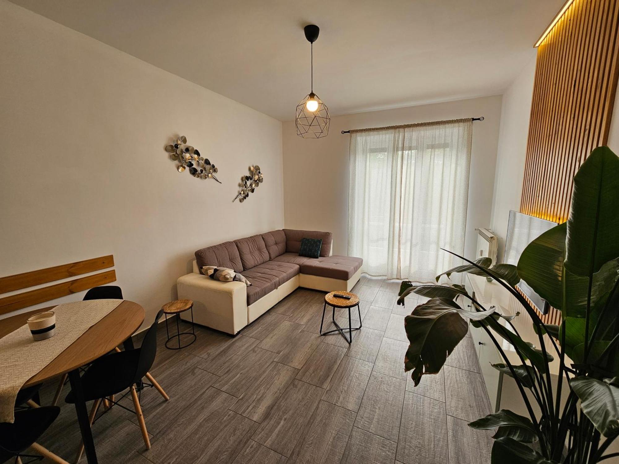 Casa Enne, Appartamento Vicino Centro E Juventus Stadium 토리노 외부 사진