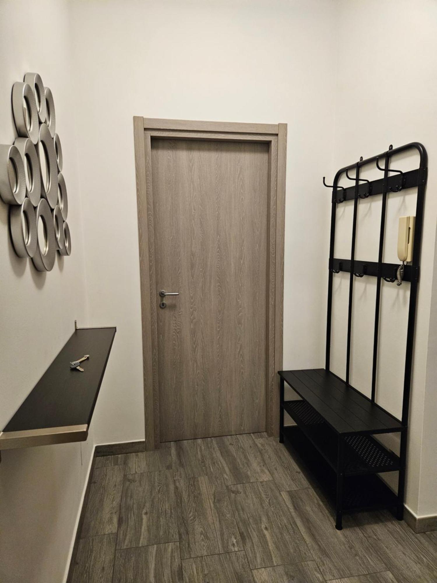 Casa Enne, Appartamento Vicino Centro E Juventus Stadium 토리노 외부 사진