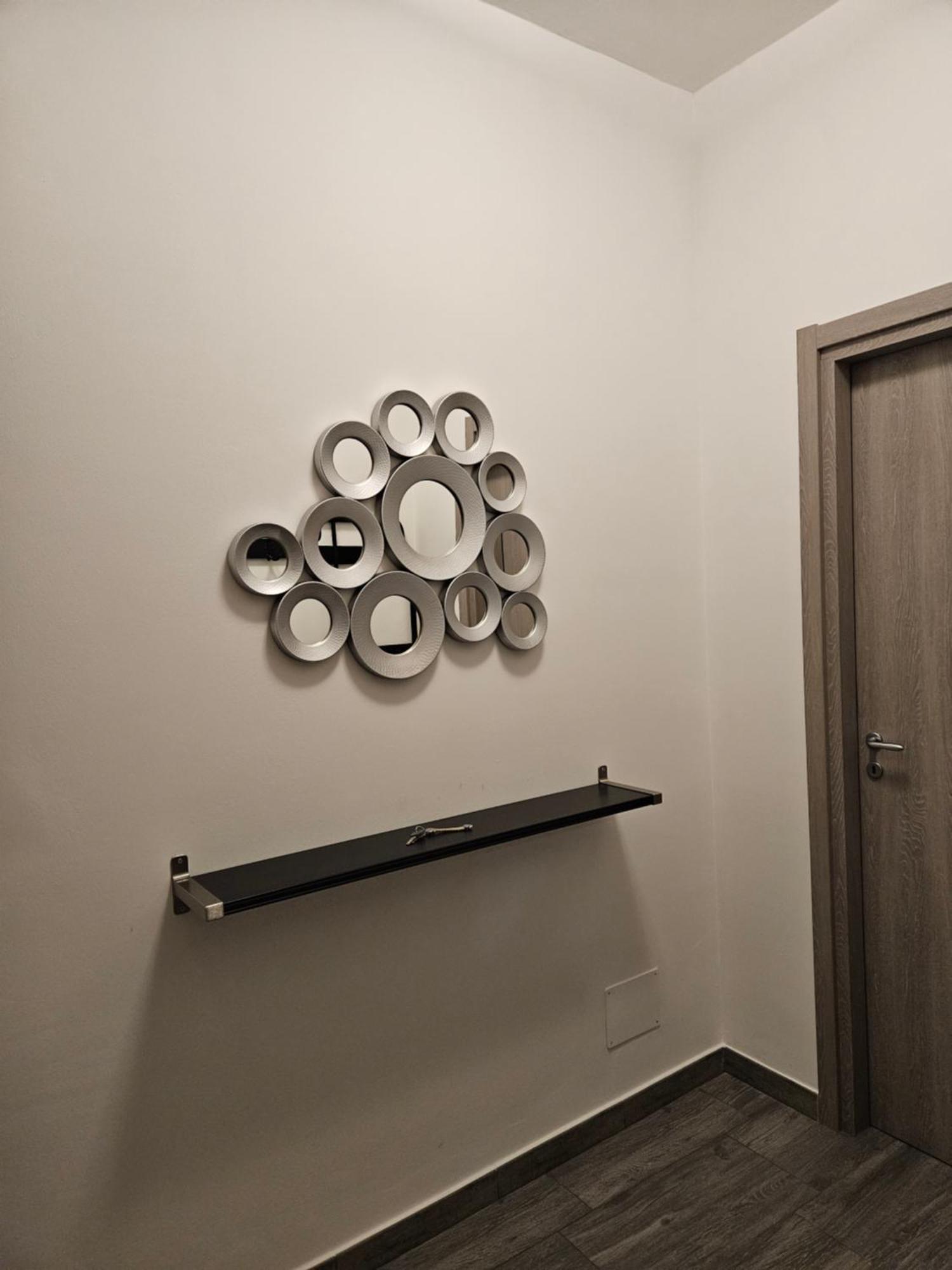 Casa Enne, Appartamento Vicino Centro E Juventus Stadium 토리노 외부 사진