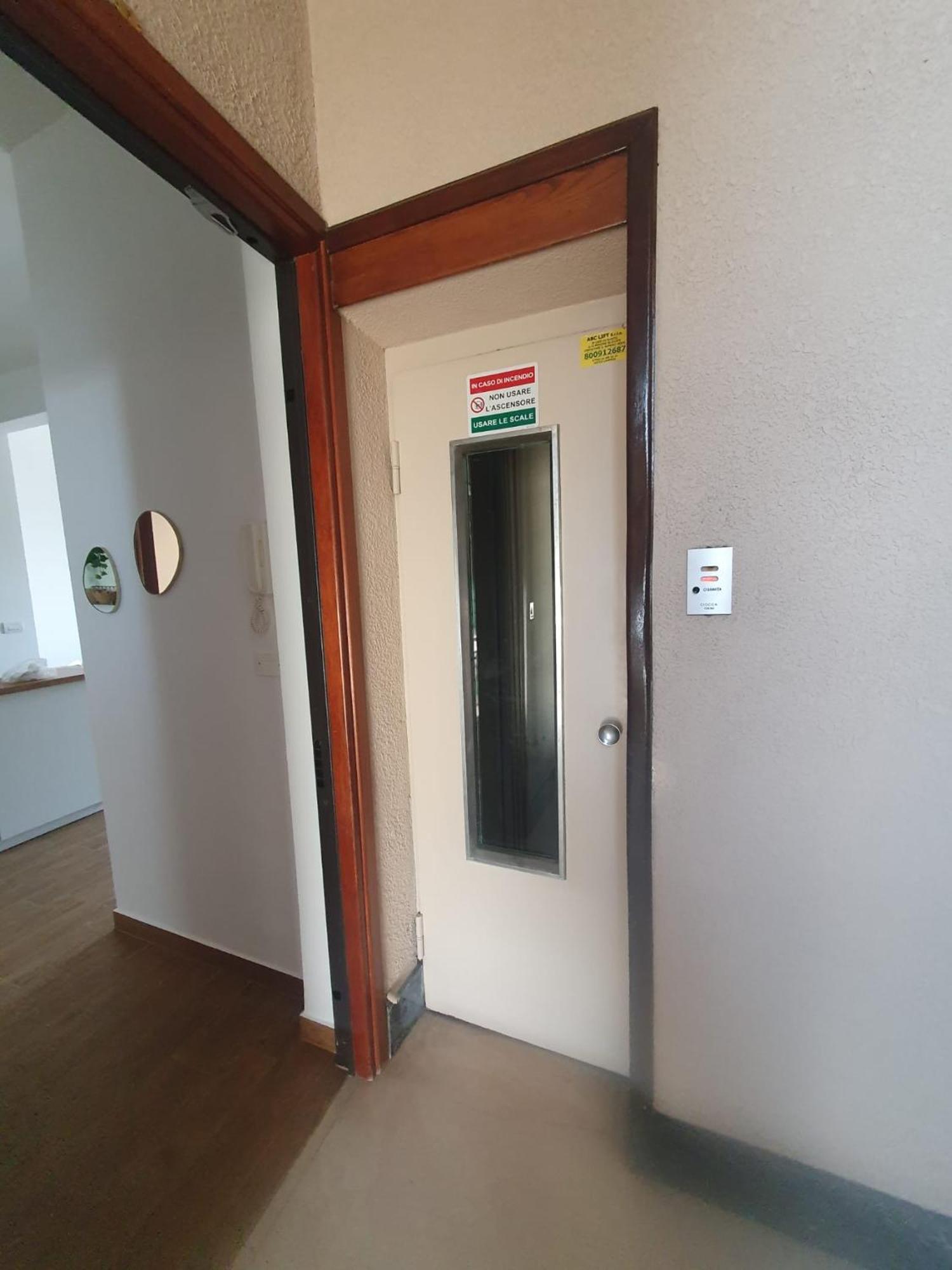 Casa Enne, Appartamento Vicino Centro E Juventus Stadium 토리노 외부 사진