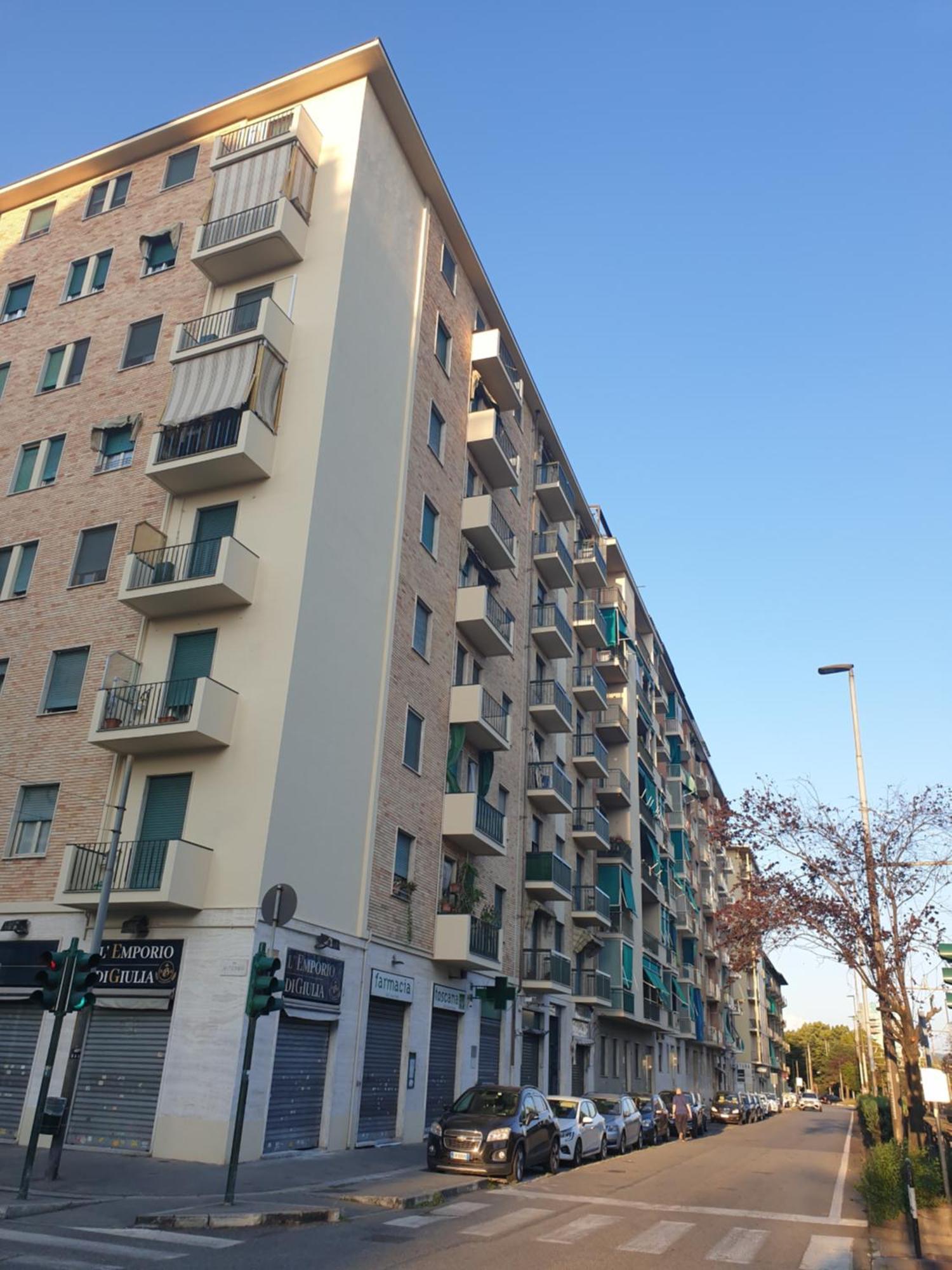 Casa Enne, Appartamento Vicino Centro E Juventus Stadium 토리노 외부 사진