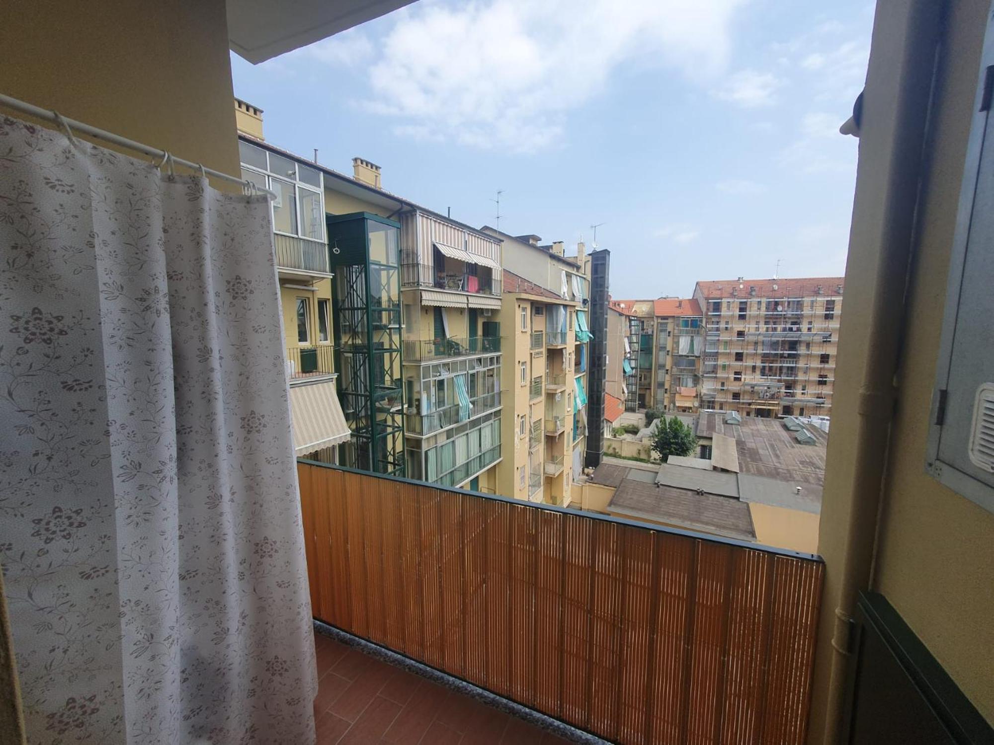 Casa Enne, Appartamento Vicino Centro E Juventus Stadium 토리노 외부 사진