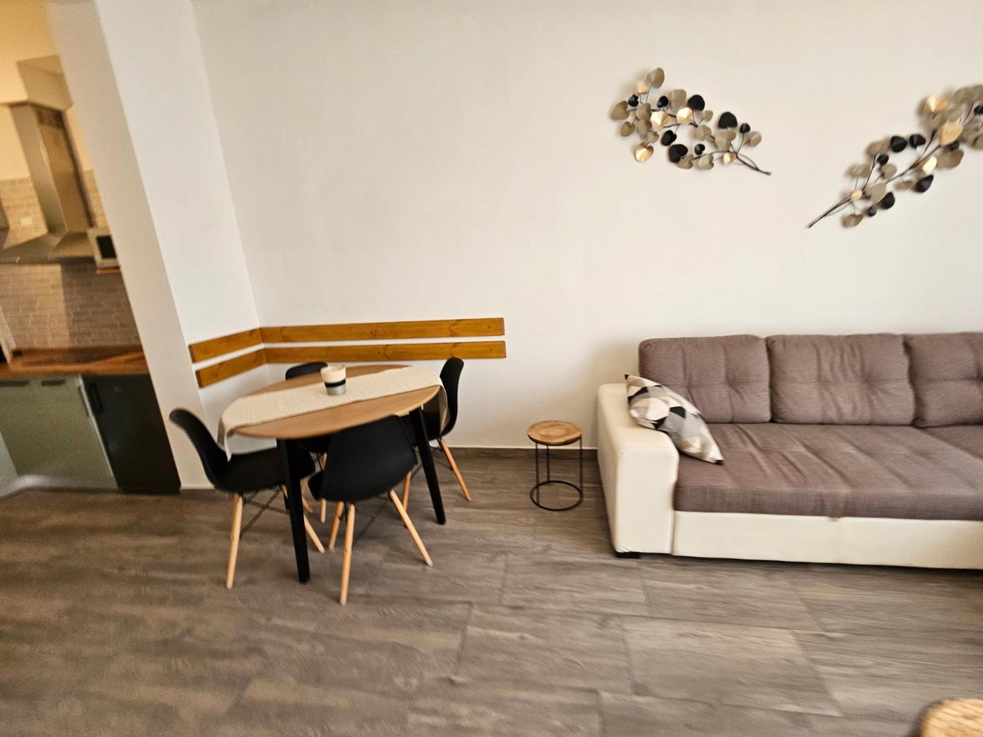 Casa Enne, Appartamento Vicino Centro E Juventus Stadium 토리노 객실 사진