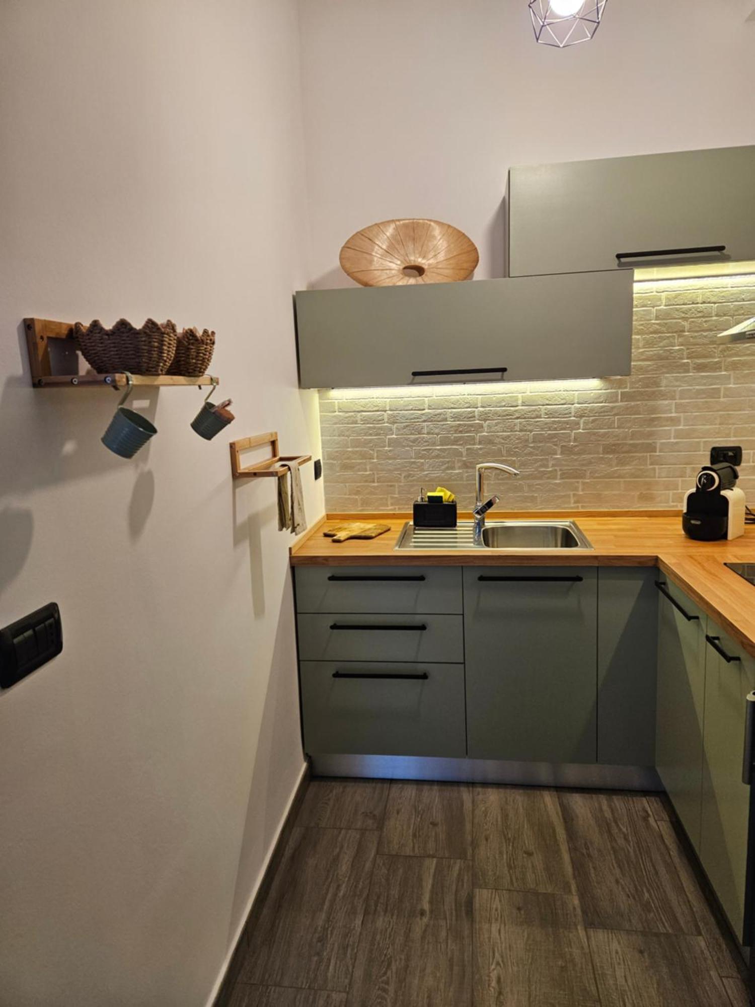 Casa Enne, Appartamento Vicino Centro E Juventus Stadium 토리노 외부 사진