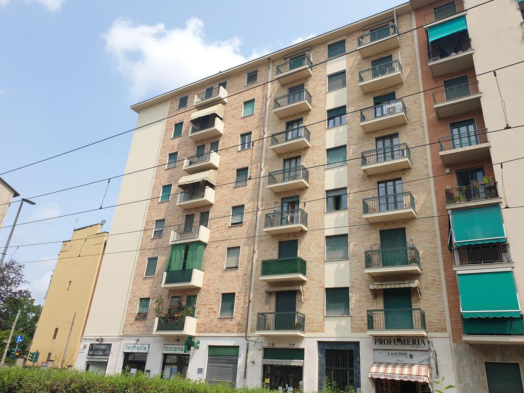 Casa Enne, Appartamento Vicino Centro E Juventus Stadium 토리노 외부 사진